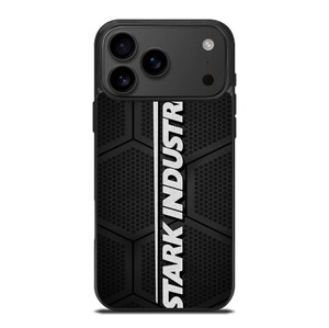 STARK INDUSTRIES iPhone 17 Pro Max Case Cover