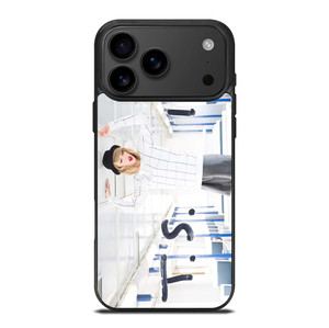 TAYLOR SWIFT 1989 iPhone 17 Pro Max Case Cover