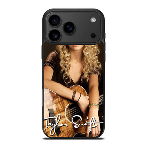 TAYLOR SWIFT iPhone 17 Pro Max Case Cover