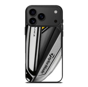 TAYLORMADE R BLADEZ GOLF iPhone 17 Pro Max Case Cover