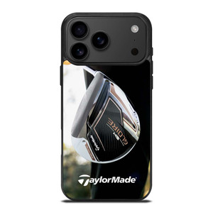 TAYLORMADE SIM GLOIRE iPhone 17 Pro Max Case Cover