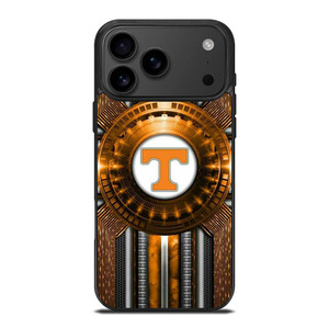 TENNESSEE UT VOLS LOGO 2 iPhone 17 Pro Max Case Cover