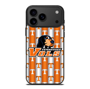 TENNESSEE VOLS VOLUNTEERS iPhone 17 Pro Max Case Cover