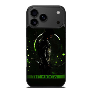 THE ARROW 2 iPhone 17 Pro Max Case Cover