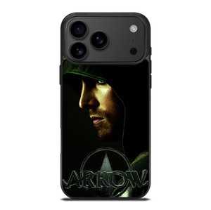 THE ARROW iPhone 17 Pro Max Case Cover