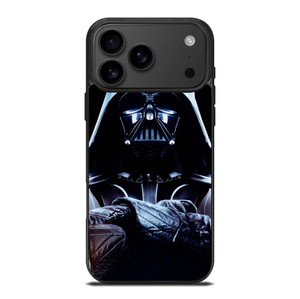 THE DARTH VADER STAR WARS iPhone 17 Pro Max Case Cover