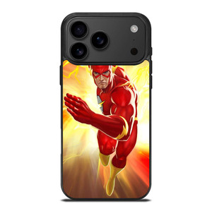 THE FLASH 4 iPhone 17 Pro Max Case Cover