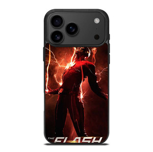 THE FLASH 6 iPhone 17 Pro Max Case Cover
