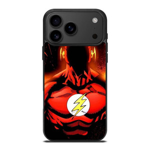 THE FLASH 8 iPhone 17 Pro Max Case Cover