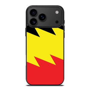 THE HUNDREDS CLOTHING COLOR iPhone 17 Pro Max Case Cover