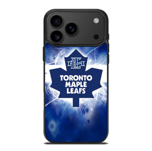 TORONTO MAPLE LEAFS HOCKEY iPhone 17 Pro Max Case Cover