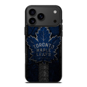 TORONTO MAPLE LEAFS NHL ICON iPhone 17 Pro Max Case Cover