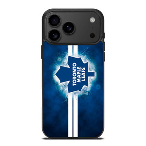 TORONTO MAPLE LEAFS iPhone 17 Pro Max Case Cover