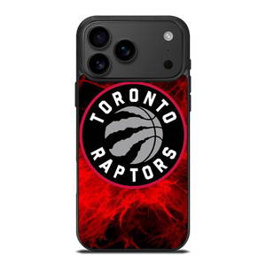 TORONTO RAPTORS SYMBOL 2 iPhone 17 Pro Max Case Cover