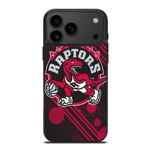 TORONTO RAPTORS SYMBOL iPhone 17 Pro Max Case Cover