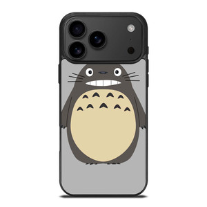 TOTORO MY NEIGHBOUR iPhone 17 Pro Max Case Cover