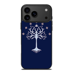 TREE OF GONDOR iPhone 17 Pro Max Case Cover
