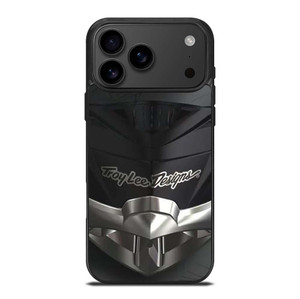 TROY LEE DESIGN EMBLEM iPhone 17 Pro Max Case Cover