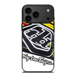 TROY LEE DESIGNS TLD iPhone 17 Pro Max Case Cover