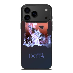 WE LOVE DOTA 2 iPhone 17 Pro Max Case Cover