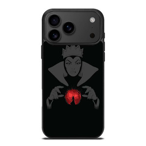 WICKED WILES DISNEY VILLAINS iPhone 17 Pro Max Case Cover