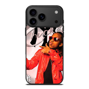 YOUNG MONEY LIL WAYNE iPhone 17 Pro Max Case Cover