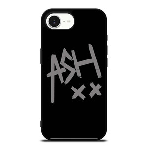 5 SECONDS OF SUMMER ASH iPhone 16e Case Cover