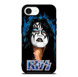 ACE FREHLEY KISS BAND iPhone 16e Case Cover