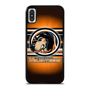 UNIVERSITY OF TENNESSEE  VOLS iPhone X / XS Case Cover
