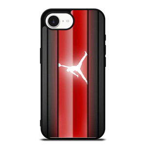 AIR JORDAN NEW LOGO iPhone 16e Case Cover