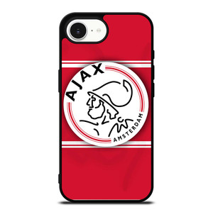 AJAX iPhone 16e Case Cover
