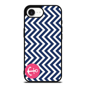ANCHOR MONOGRAM 2 iPhone 16e Case Cover