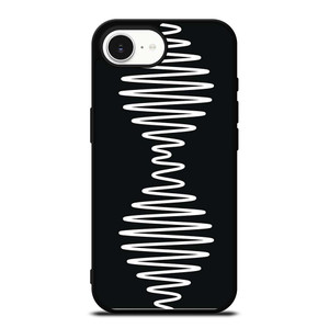 ARCTIC MONKEYS ICON iPhone 16e Case Cover