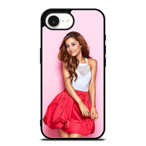 ARIANA GRANDE SEXY iPhone 16e Case Cover