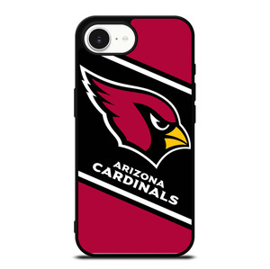 ARIZONA CARDINALS iPhone 16e Case Cover