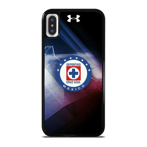 CRUZ AZUL DEPORTIVO FOOTBALL CLUB iPhone X / XS Case Cover