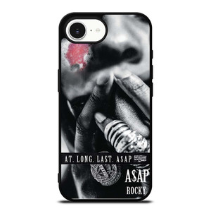 AT LONG LAST ASAP ROCKY iPhone 16e Case Cover