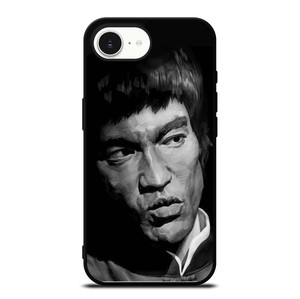 BRUCE LEE 3 iPhone 16e Case Cover