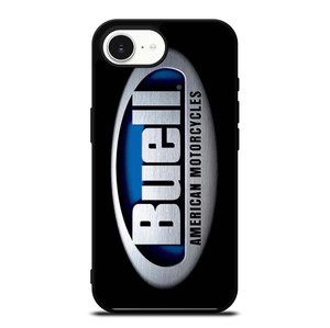 BUELL iPhone 16e Case Cover