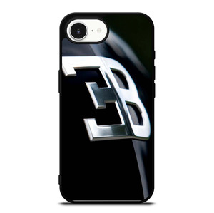 BUGATTI 1 iPhone 16e Case Cover