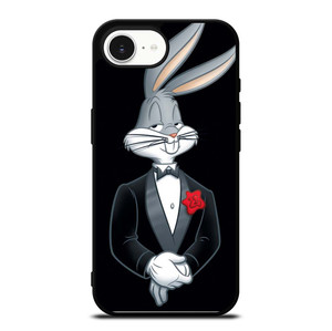BUGS BUNNY Looney Tunes 2 iPhone 16e Case Cover