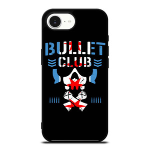 BULLET CLUB LOO iPhone 16e Case Cover
