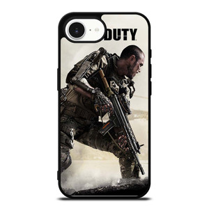 CALL OF DUTY ADVANCED WARFARE iPhone 16e Case Cover