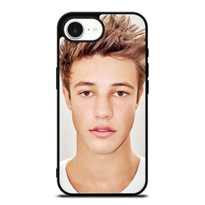 CAMERON DALLAS FACE iPhone 16e Case Cover