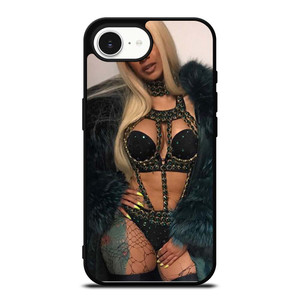 CARDI B SEXY iPhone 16e Case Cover