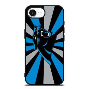 CAROLINA PANTHERS 2 iPhone 16e Case Cover