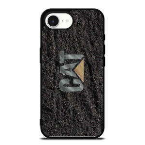 CAT CATERPILLAR LOGO iPhone 16e Case Cover