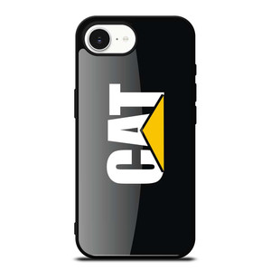 CATERPILLAR CAT LOGO iPhone 16e Case Cover