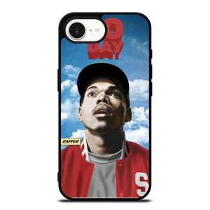 CHANCE 10 DAY iPhone 16e Case Cover
