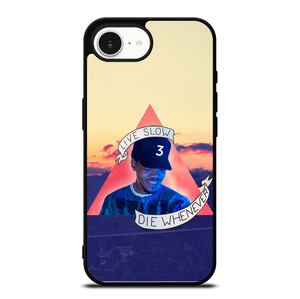 CHANCE THE RAPER 3 ACIDRAP iPhone 16e Case Cover